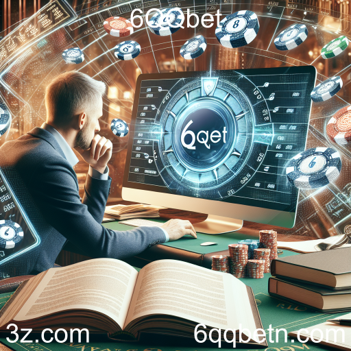 Entendendo os Termos de Uso no 6QQbet