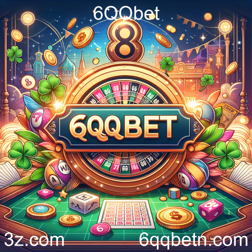 Entendendo os Termos de Uso no 6QQbet