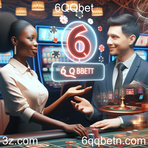 A Importância do Suporte ao Cliente em Jogos Online: Um Foco na 6QQbet